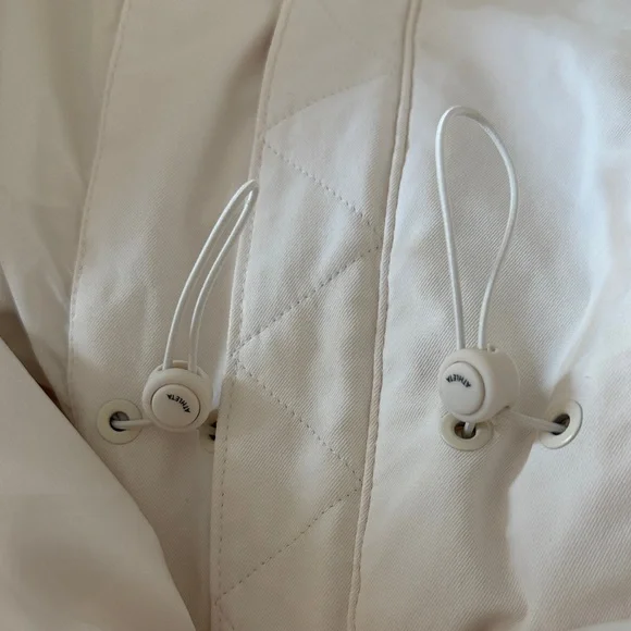 Athleta Rain Jacket - Picture 8 of 8